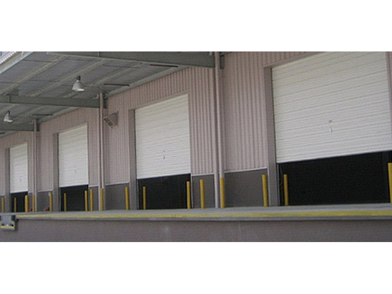 工業(yè)提升門(mén)