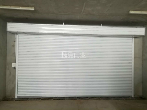 煙臺(tái)卷簾門(mén)